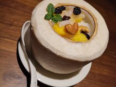 -星叶·东南亚料理(宁波万象汇店)