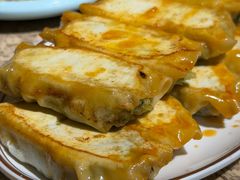 -金谷园饺子馆(北邮总店)