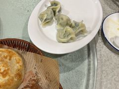 -听涛雅苑百味饺子老家菜馆