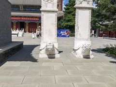 -长春孔子文化园-文庙