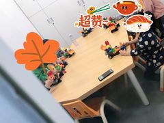 -斯坦星球AI编程·机器人科创·科学实验·信奥·思维·STEM·乐高·竞赛考级(长宁虹桥大融城荟聚中心)