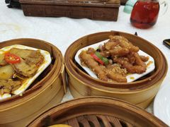 -顺德人家食府(黄金广场店)