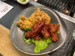 -韩满园· 甄选韩式烤肉