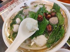 -一肴·牛肉粿条(深圳湾睿印店)