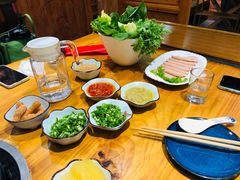 -风情丽江斑鱼火锅(孙家沟西南路80号店)
