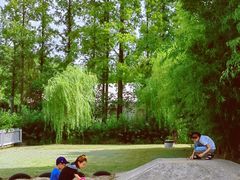 -前小桔亲子创意农场·草莓采摘·露营烧烤