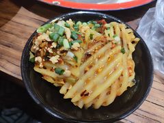 -北丐先生·野馄饨烧烤(南京首店)