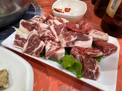 -富来美食