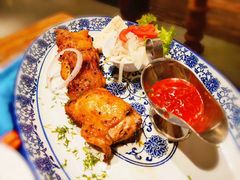 -卢布林西餐厅(万正店)