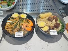 -贝林大翅鲸简餐厅(国家海洋博物馆店)