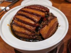 东坡扣肉-眉州东坡·熊猫主题餐厅(枫蓝店)
