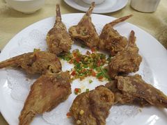 -云腾砂锅粥(龙津东路店)