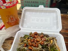 -陈添記·祖傳爽鱼皮·西关老字号(广州首店)