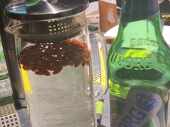 -很久以前羊肉串(农科路店)