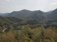 -山沟沟景区