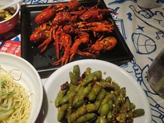 -松哥油焖大虾(科技园店)