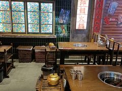 -萍姐火锅·公路夜市(南京新街口店)