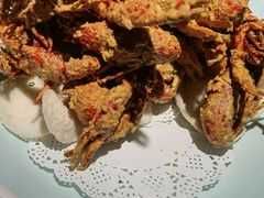 -沪小胖·小龙虾·蓝龙王(八佰伴店)