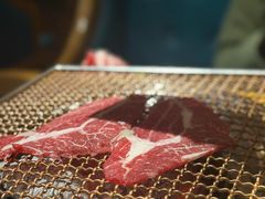 -九田家黑牛烤肉料理(华侨城店)