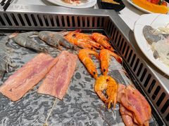 -星伦多自助料理·涮烤一体(嘉兴八佰伴店)