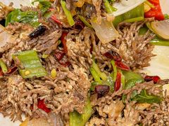 -芝城故事·建瓯土菜