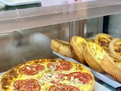 -老梦面包 CHEZMOREL(三源里店)