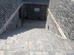 -虞山城墙