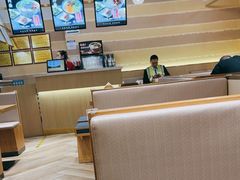 -舌尖尖·兰州牛肉面(浦东机场店)