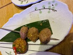 -质烤烤物·活烤海鲜(质烤总店)