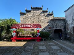 -皤滩古镇