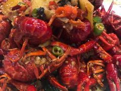 -胡胖子有点味·湘鄂菜(花桥中百仓储店)