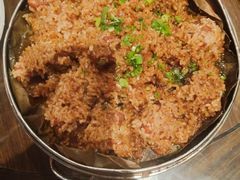 -面辣子·陕西家乡菜(长安店)