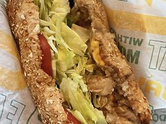 -赛百味SUBWAY(金宝汇店)