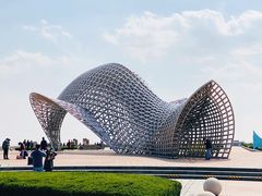 -南汇嘴观海公园