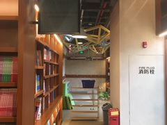 多功能活动区-博览书店(越秀悦汇天地店)