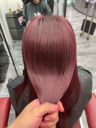 -星座接发烫染美发超市