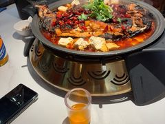 -诸葛烤鱼(海盐天宁寺路店)