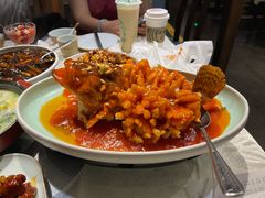 -萃華楼(王府井店)