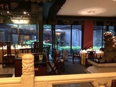 -昆仑饭店-鲜筵餐厅