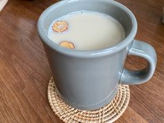 甘紫苏青茶-知亘茶食