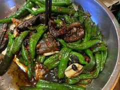 -衡厨·衡阳土菜(中南店)