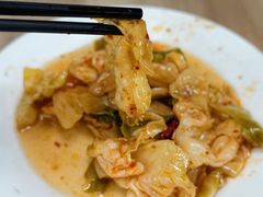 -定家小酥肉·清真(回民街店)