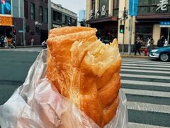 -老大昌(淮海中路店)