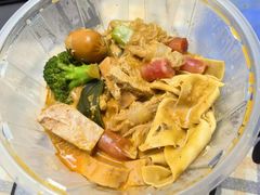 -林静小吃(复兴路店)
