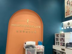 -海马体照相馆(重庆爱琴海购物公园店)