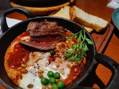 -CRAZYONES西班牙海鲜饭(上海美罗城店)