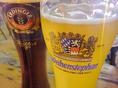 -巴伐利亚啤酒坊(意式风情街店)