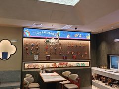 -陆琴脚艺·足浴·SPA(夫子庙店)