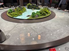 -川旺角融合菜•海景餐厅(星海广场店)
