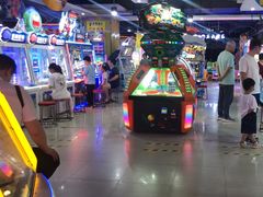 -大玩家(中原万达广场店)